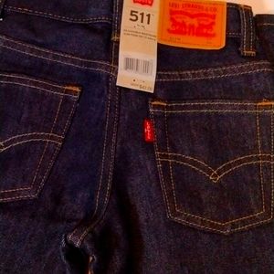 511 Levi's